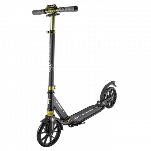 Самокат TT City scooter
