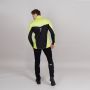 Разминочная куртка NordSki  BASE lime/black размер S (46)