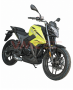 Мотоцикл VMC Ruch 300