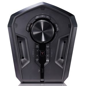 Музыкальный центр LG FH6