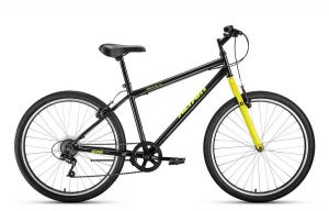 Велосипед 26" Altair MTB HT 1.0
