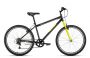 Велосипед 26" Altair MTB HT 1.0