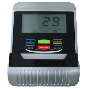 Эллипсоид DFC E8602T