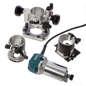 Фрезер Makita RT 0700CX2