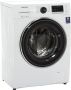Стиральная машина Samsung WW80K42E07W