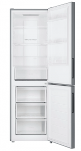 Холодильник Haier CEF535ASD