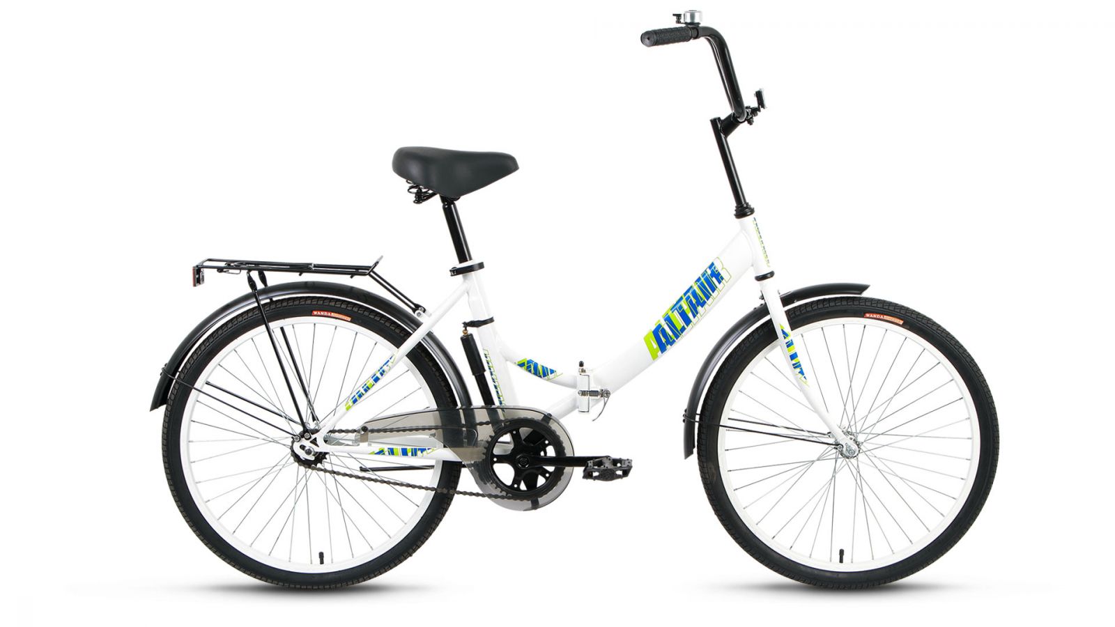 Велосипед 24" Altair City