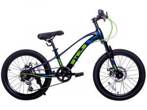 Велосипед 20" Stels Leader 230 MD