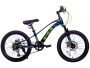 Велосипед 20" Stels Leader 230 MD