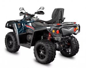 Квадроцикл ODES Pathcross MAX 1000 ATV-L ПТС
