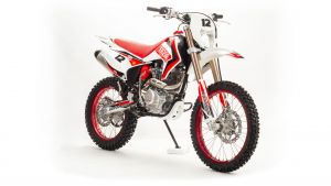 Мотоцикл Кросс XR250 LITE (2020 г.)