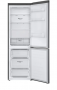 Холодильник LG GA-B 459 MLWL + DoorCooling графит