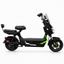 Электроскутер ONEMOTO ES-C