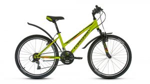 Велосипед 24" Forward Titan 2.0; 2,0 Low
