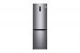 Холодильник LG GA-B 419 SLUL графит