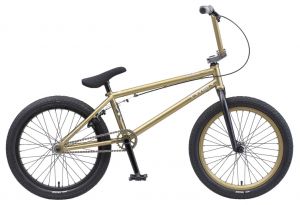 Велосипед 20" TT TWEN BMX