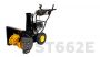 Снегоуборщик Champion St 662E