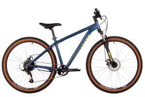 Велосипед 27,5" Foxx Meridian