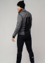 Разминочная куртка NordSki  Pro graphite размер S (46)