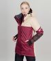 Утепленная куртка NordSki Casual beige/wine W размер M (40) (E1)