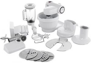 Кухонный комбайн Bosch MUM 4657