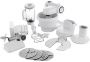 Кухонный комбайн Bosch MUM 4657