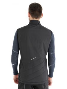 Жилет Nordski Hybrid black S (46) (A4)