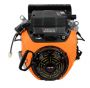 Двигатель BRAIT BR750PE20A PRO