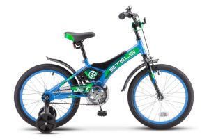 Велосипед 18" Stels Jet
