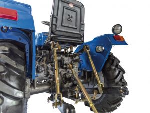 Трактор Синтай XT-224