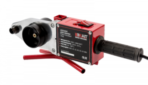 Сварочный аппарат д/полипропилена Brait BWM-6M2000