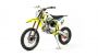 Мотоцикл питбайк MX125 KKE 