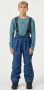 Штаны утепленные NordSki Jr Active denim рост 158 (B1)