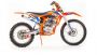 Мотоцикл Кросс WRX250 KT