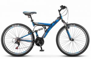 Велосипед 26" Stels Focus 18ск