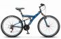 Велосипед 26" Stels Focus 18ск