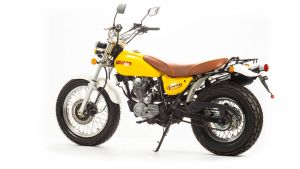 Мотоцикл V-RAPTOR 250