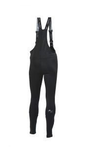 Разминочные штаны NordSki  Active black w размер S (38) (A3)