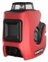 Нивелир лазерный Condtrol NEO X1-360