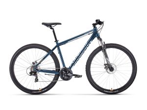 Велосипед 29" Forward Apache 29 2.0 Disc Classic