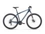 Велосипед 29" Forward Apache 29 2.0 Disc Classic