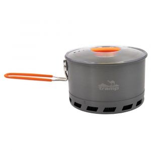 Котелок Tramp Firebird 2.2 л. с теплообменником TRC-119