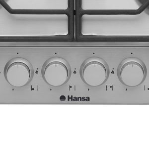 Панель варочная газовая Hansa BHGI 63110035