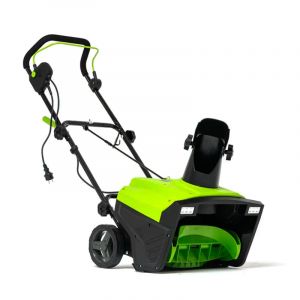 Снегоуборщик электрический Greenworks SN2300 арт 2602707