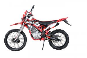 Мотоцикл Wels MX250R3