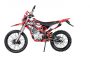 Мотоцикл Wels MX250R3