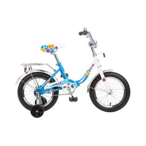 Велосипед 14" Altair City Boy, Girl