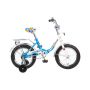 Велосипед 14" Altair City Boy, Girl