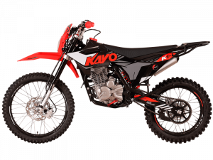 Мотоцикл Kayo K1-L 300 MX 21/18 