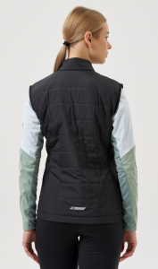 Жилет Nordski Hybrid Pro 2.0 black W L (42) (A4)